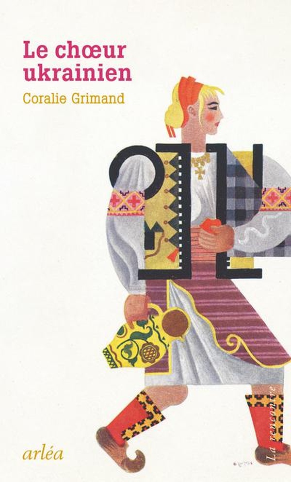 LE CHOEUR UKRAINIEN