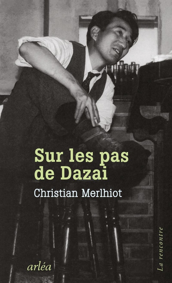 SUR LES PAS DE DAZAI