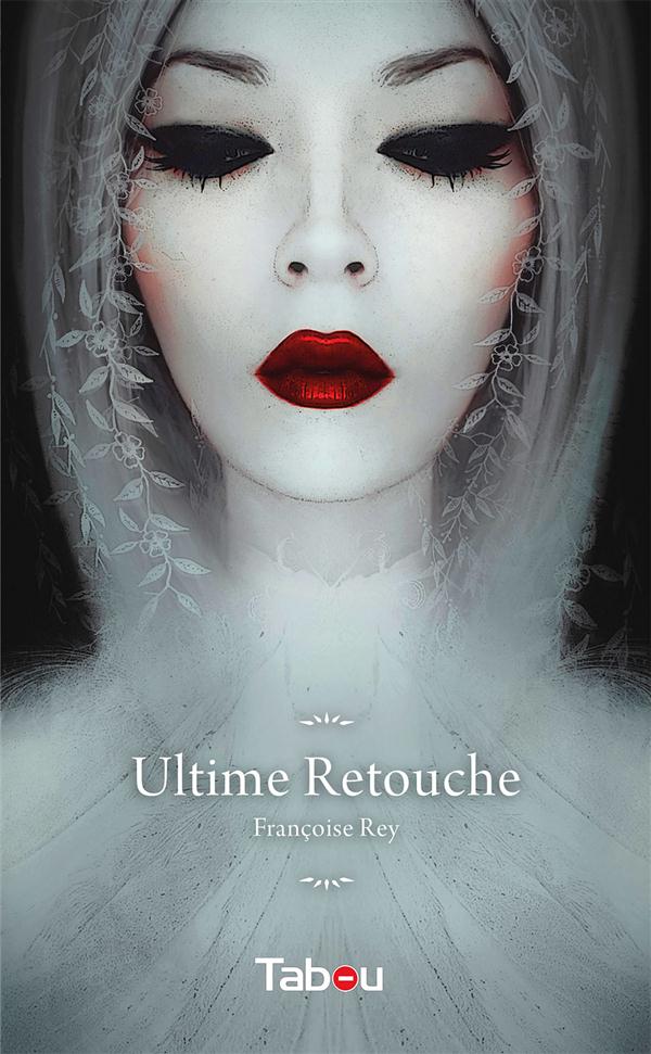 ULTIME RETOUCHE
