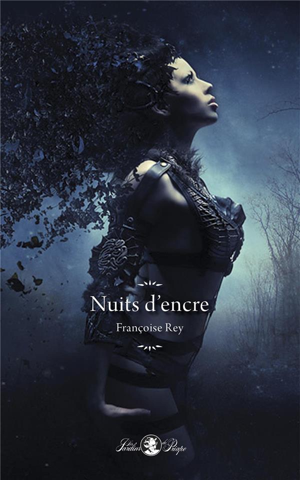 NUITS D'ENCRE