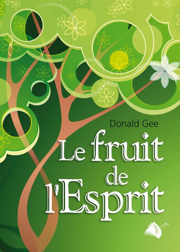 LE FRUIT DE L'ESPRIT