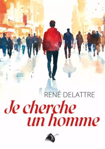 JE CHERCHE UN HOMME