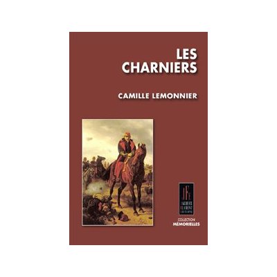 LES CHARNIERS