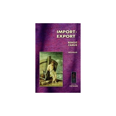 IMPORT-EXPORT
