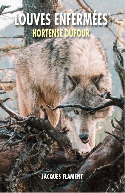 LOUVES ENFERMEES
