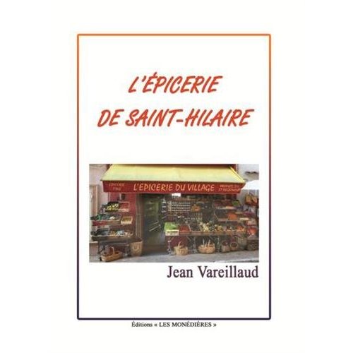 L'EPICERIE DE SAINT-HILAIRE