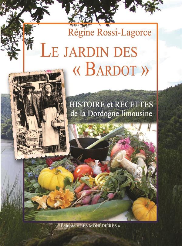 LE JARDIN DES BARDOT