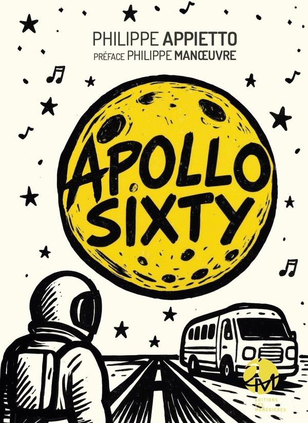 APOLLO SIXTY