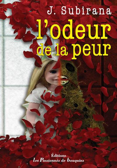 L'ODEUR DE LA PEUR
