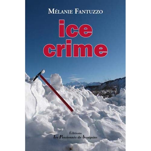 ICE CRIME