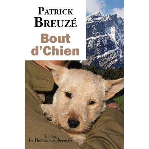 BOUT D'CHIEN