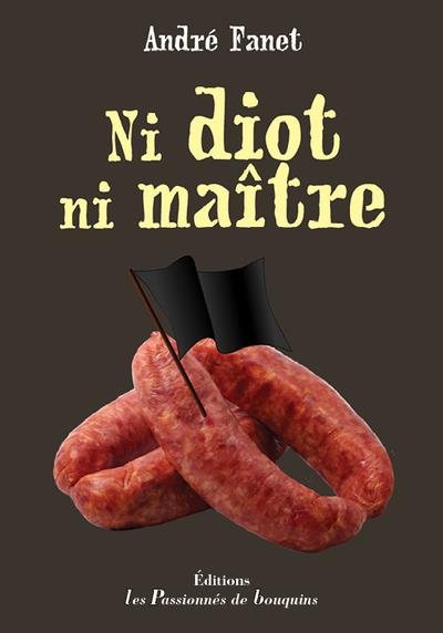 LES AVENTURES DE L'INSPECTEUR PIGEON - T04 - NI DIOT NI MAITRE