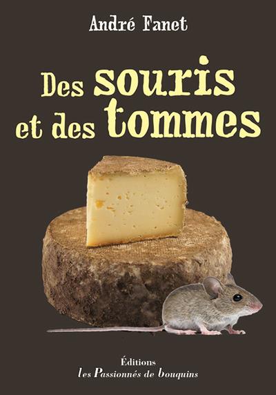 DES SOURIS ET DES TOMMES