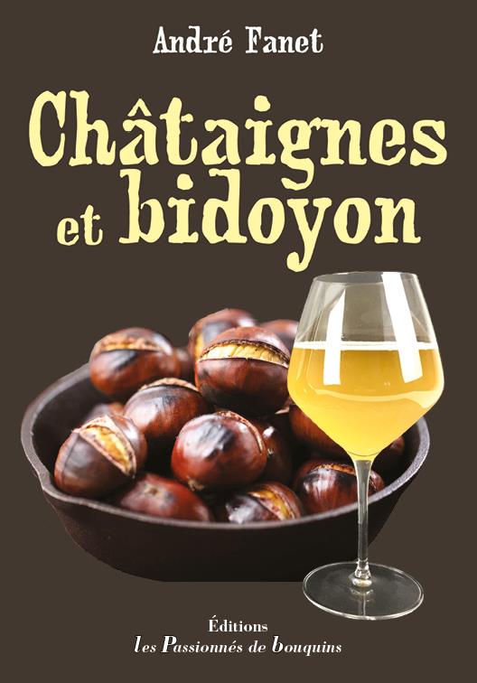 CHATAIGNES ET BIDOYON