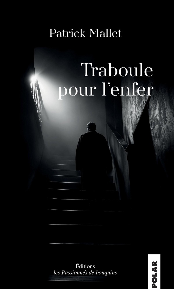 TRABOULE POUR L'ENFER