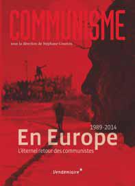COMMUNISME 2014 - EN EUROPE