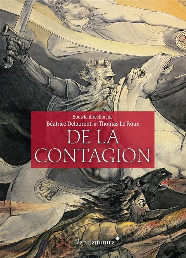 DE LA CONTAGION