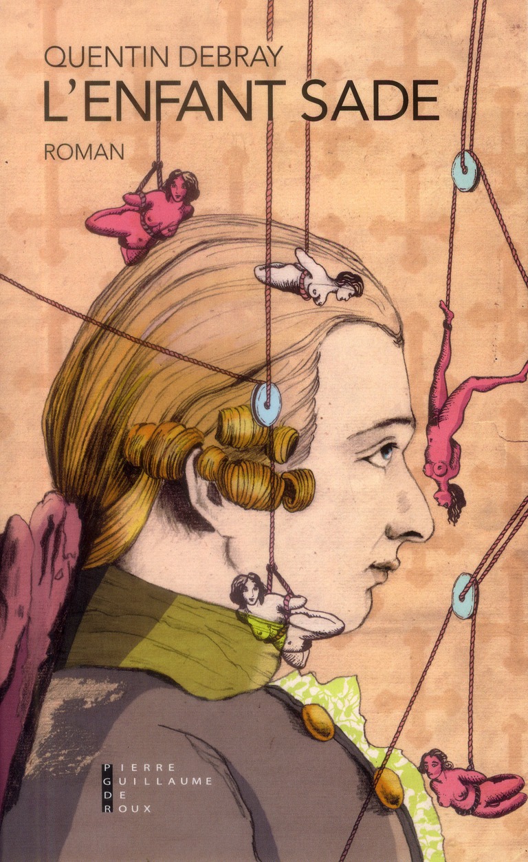 L ENFANT SADE