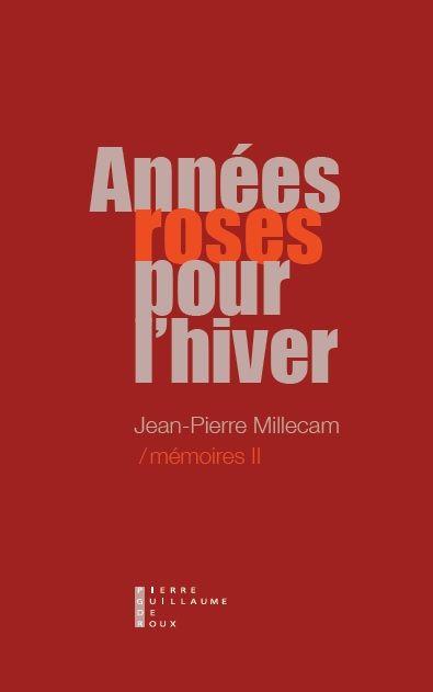 ANNEES ROSES POUR L'HIVER