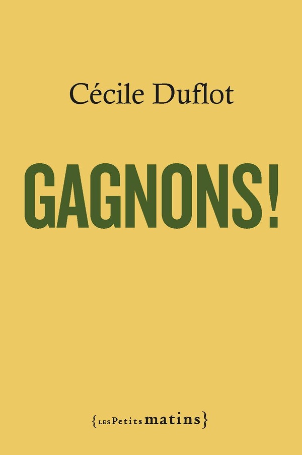 GAGNONS !