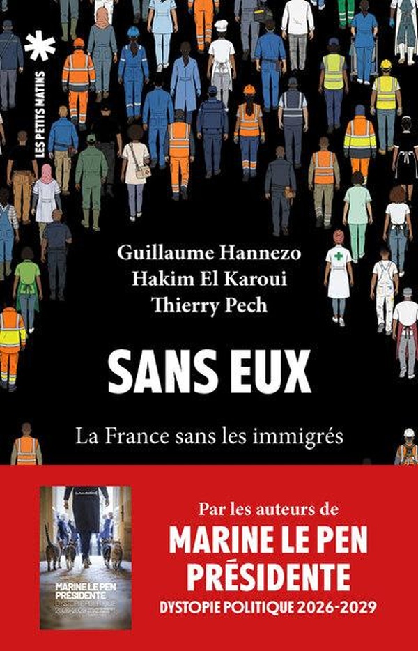 SANS EUX