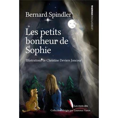 LES PETITS BONHEURS DE SOPHIE