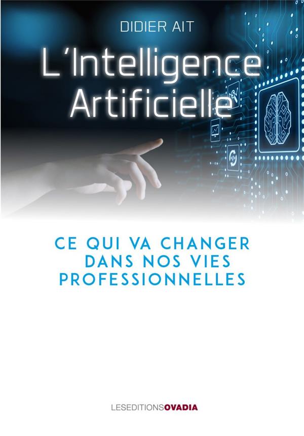 L'INTELLIGENCE ARTIFICIELLE