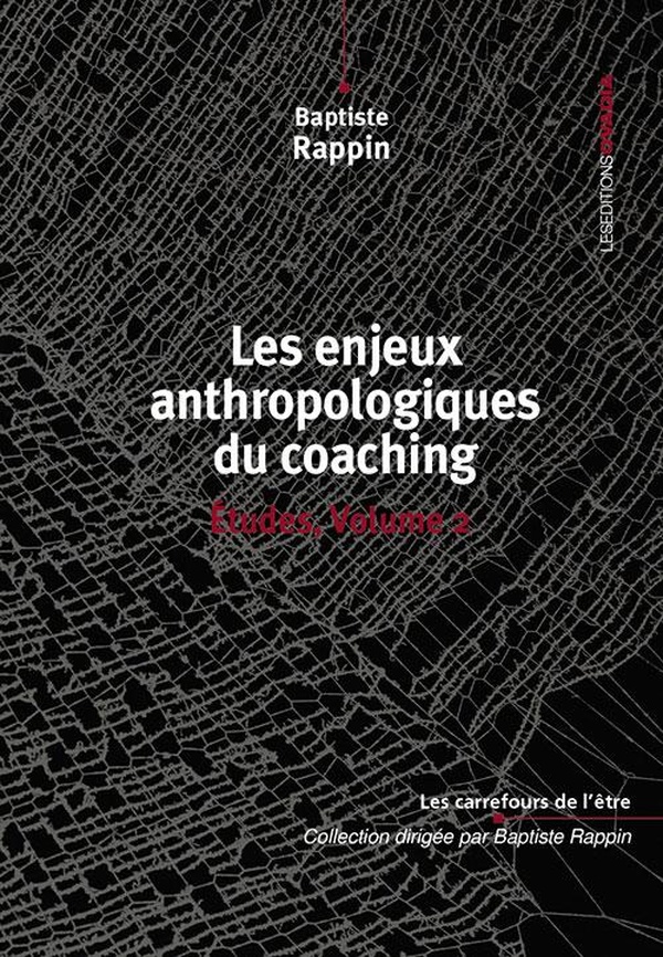 LES ENJEUX ANTHROPOLOGIQUES DU COACHING