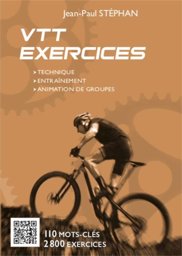 VTT EXERCICES
