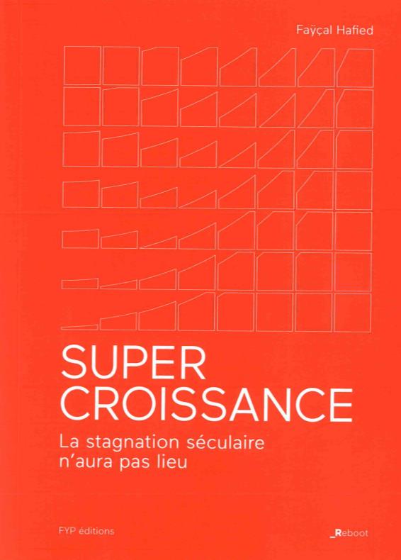 SUPERCROISSANCE - LA STAGNATION SECULAIRE N AURA PAS LIEU