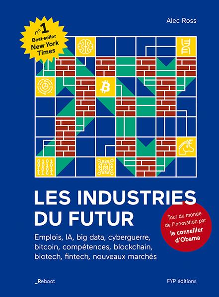 DOMPTER LE FUTUR - EMPLOIS, EDUCATION, INTELLIGENCE...