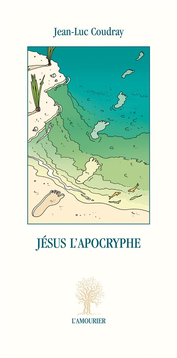 JESUS L'APOCRYPHE