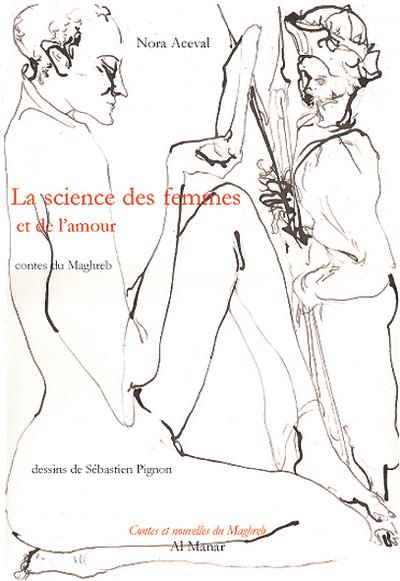 LA SCIENCE DES FEMMES ET DE L'AMOUR