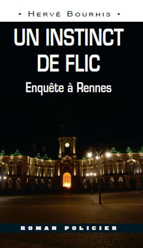 INSTINCT DE FLIC - RENNES (023)
