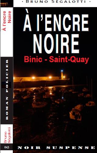 A L'ENCRE NOIRE - BINIC SAINT QUAY (043)
