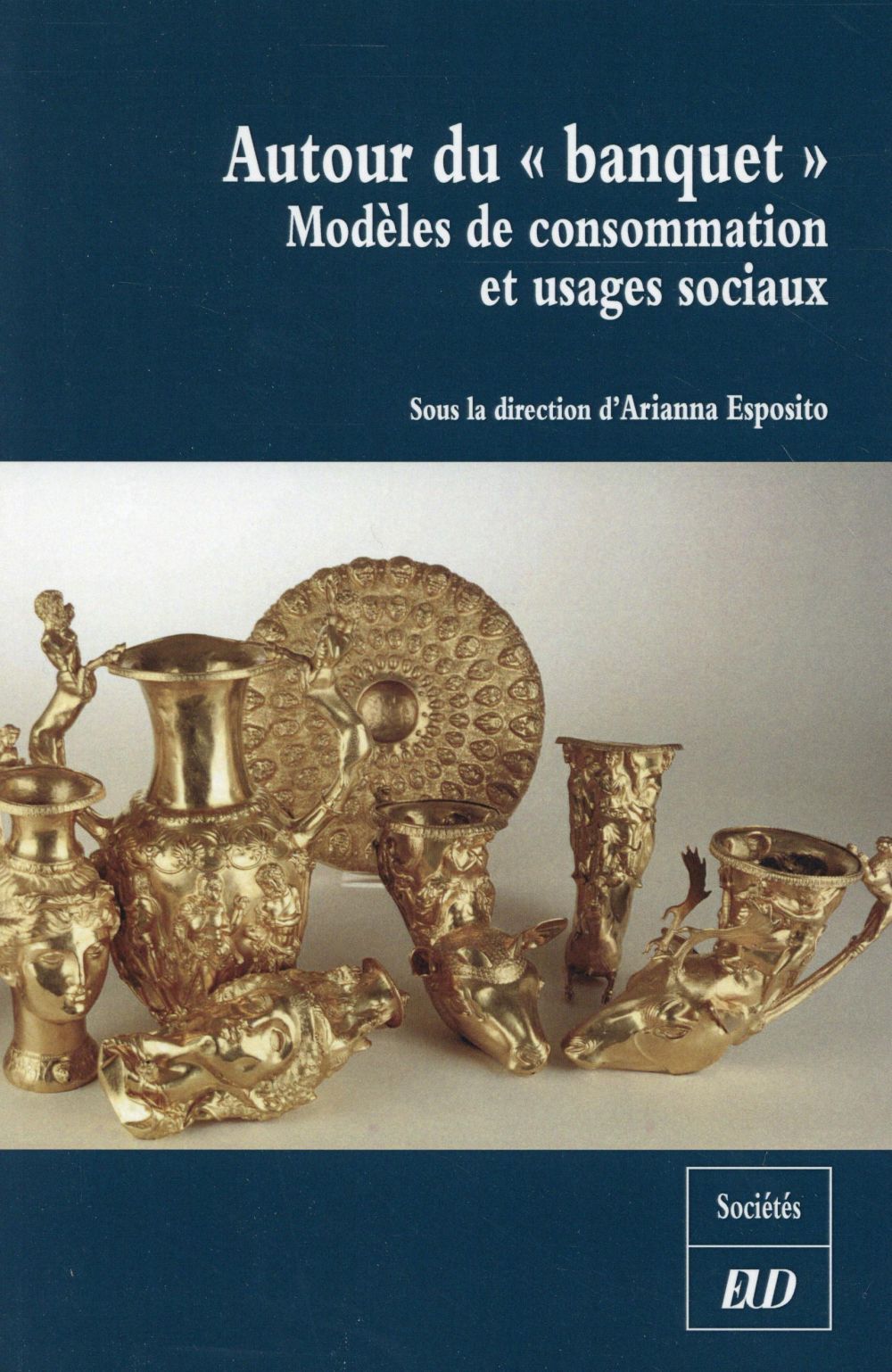 AUTOUR DU BANQUET