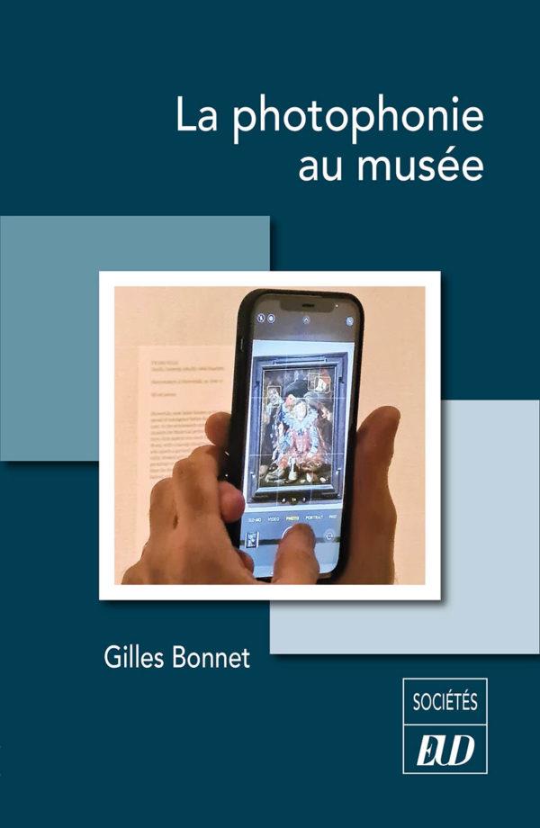 LA PHOTOPHONIE AU MUSEE