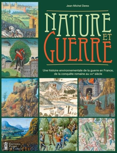 NATURE ET GUERRE