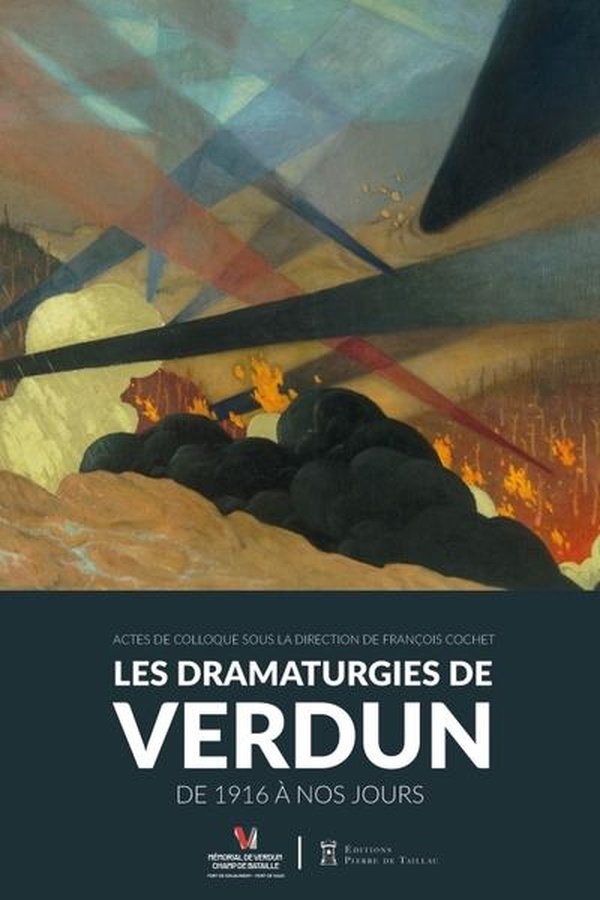 DRAMATURGIES DE VERDUN