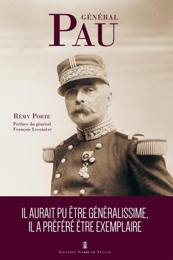 LE GENERAL PAU