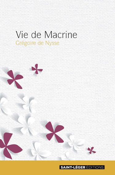 VIE DE MACRINE