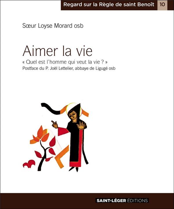 AIMER LA VIE