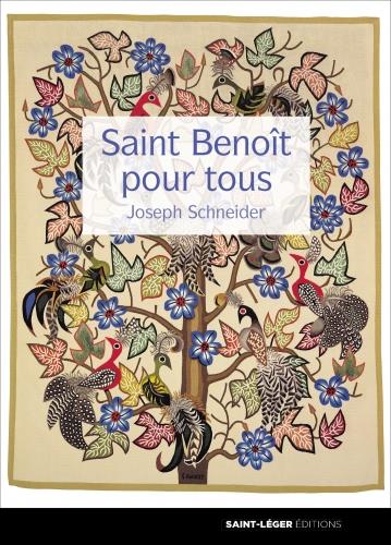 SAINT BENOIT POUR TOUS