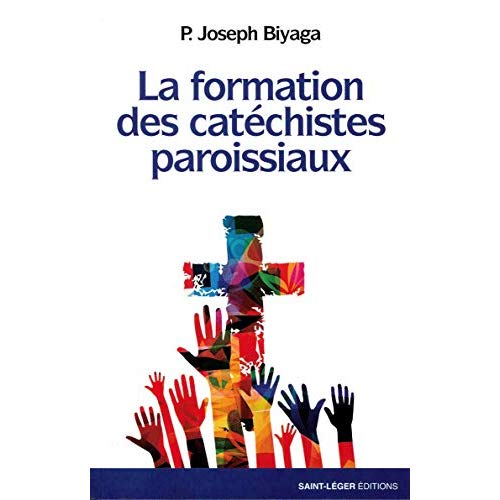 LA FORMATION DES CATECHISTES PAROISSIAUX
