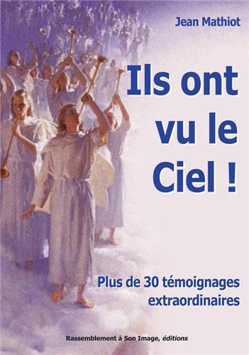 ILS ONT VU LE CIEL - L57