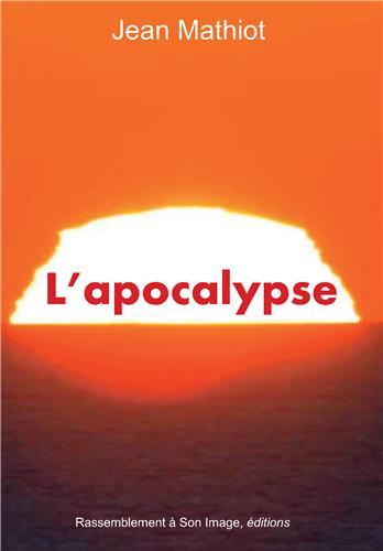 L'APOCALYPSE - L458
