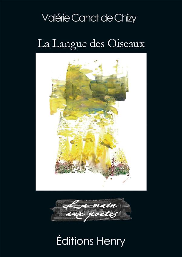 LA LANGUE DES OISEAUX