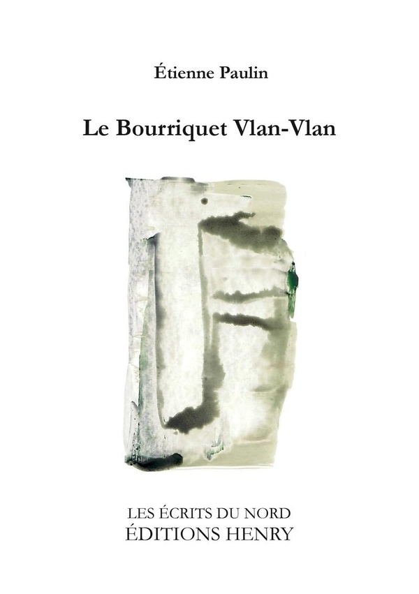 LE BOURRIQUET VLAN-VLAN