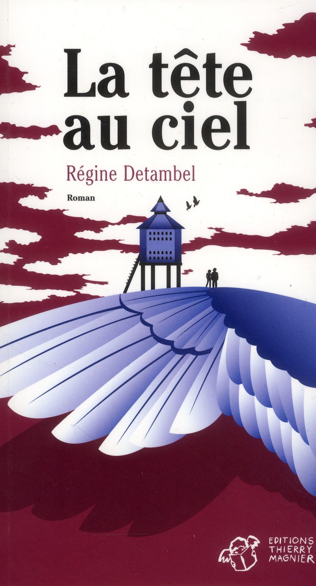 LA TETE AU CIEL