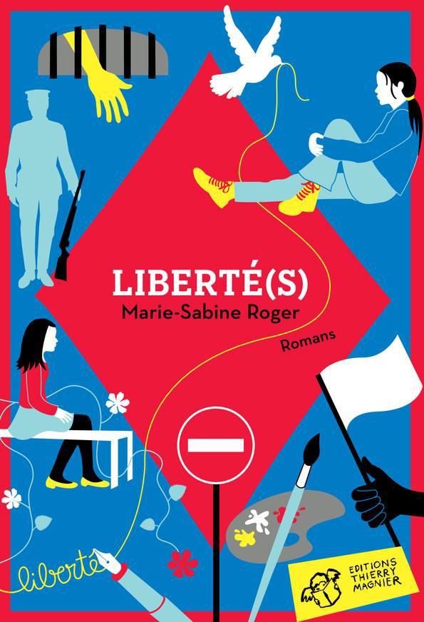 LIBERTE(S)